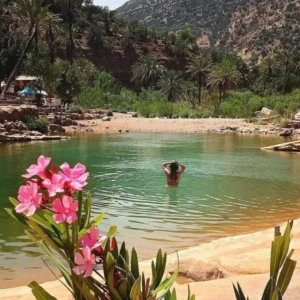 Excursion Quad Journée Complète à Paradise Valley – Montagnes, Oasis & Piscines Naturelles