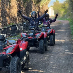 Quad VIP Privée à Takate & Sidi Bibi