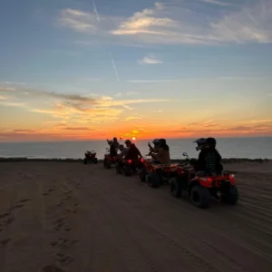 quad-takate-coucher-soleil-dunes